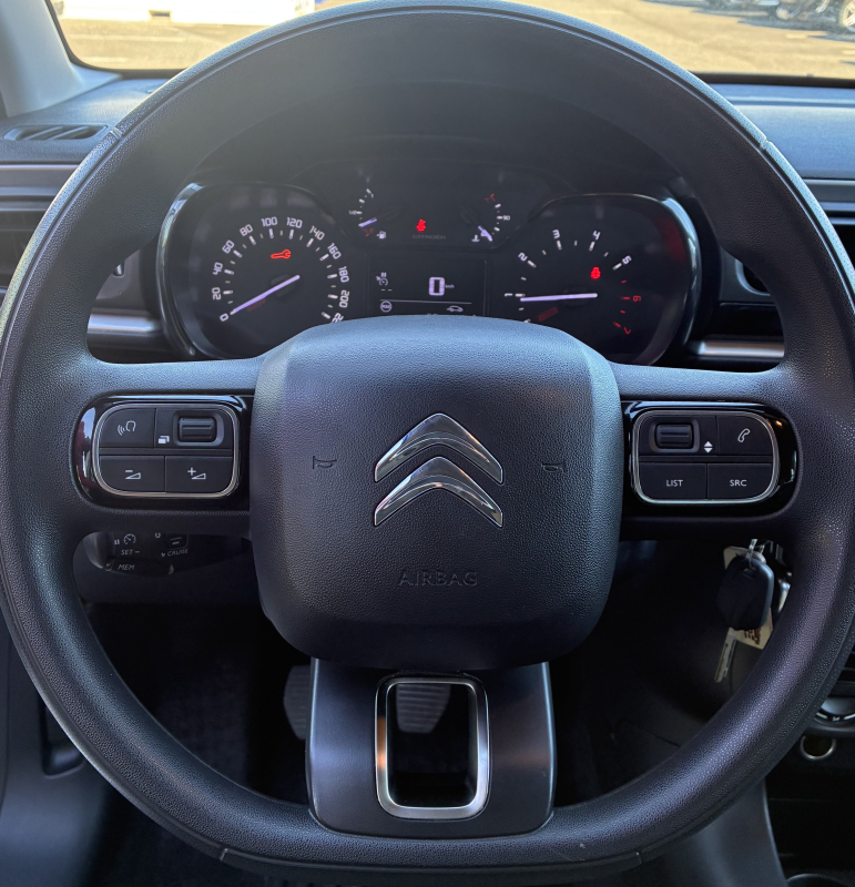 Citroen C3 — 16