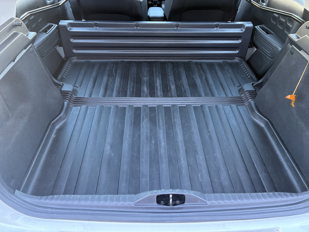 Citroen C3 — 19