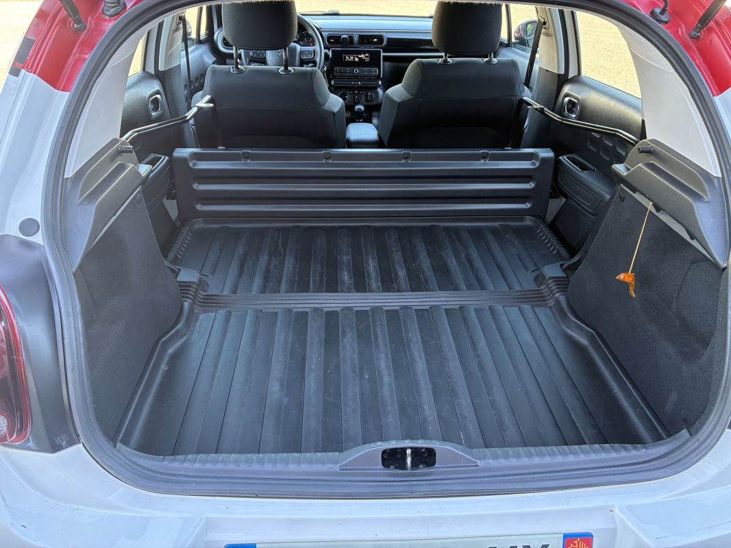 Citroen C3 — 18