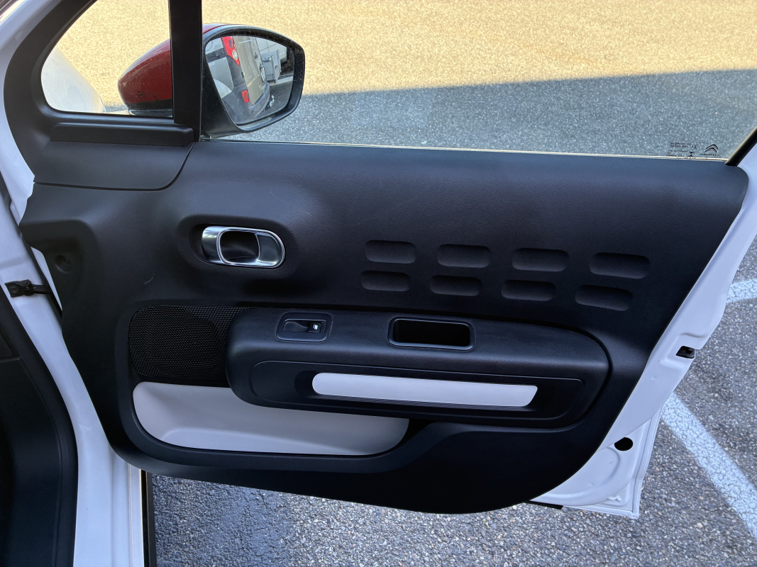 Citroen C3 — 12