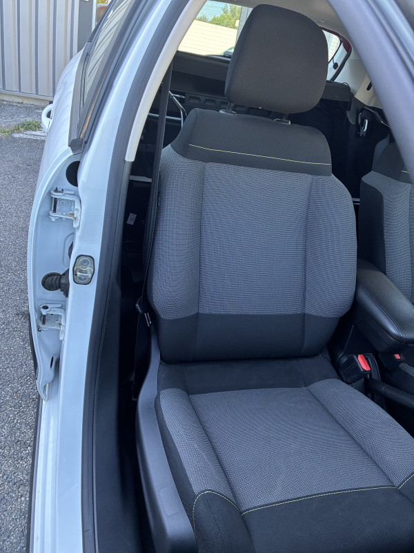 Citroen C3 — 13