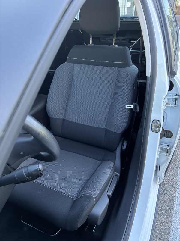 Citroen C3 — 9