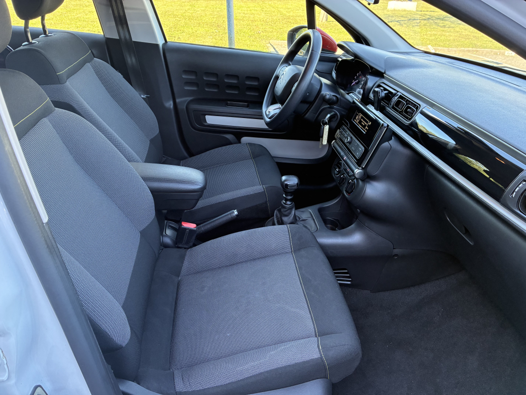 Citroen C3 — 15