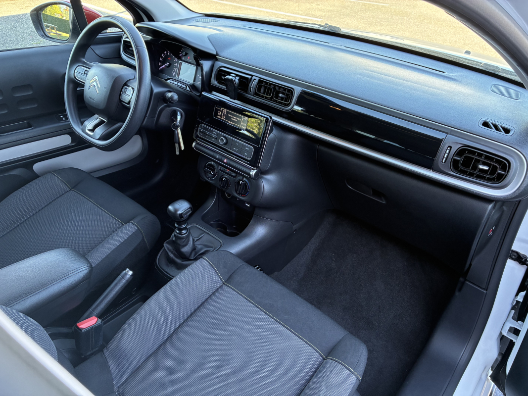 Citroen C3 — 14