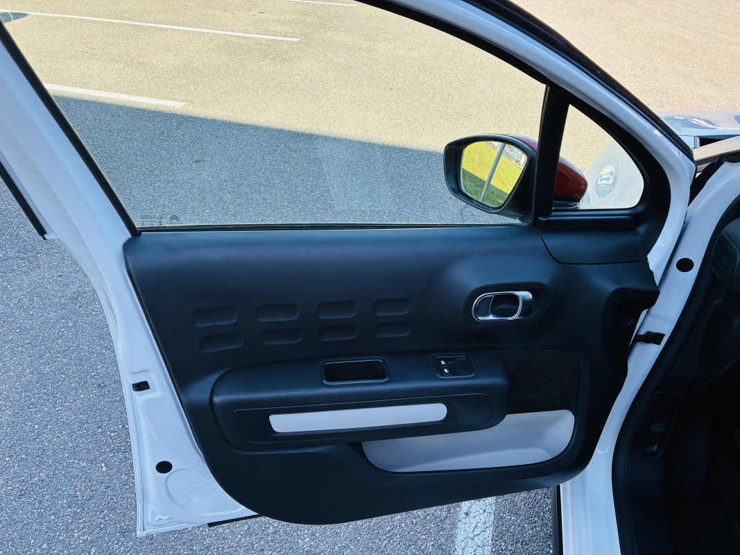 Citroen C3 — 8