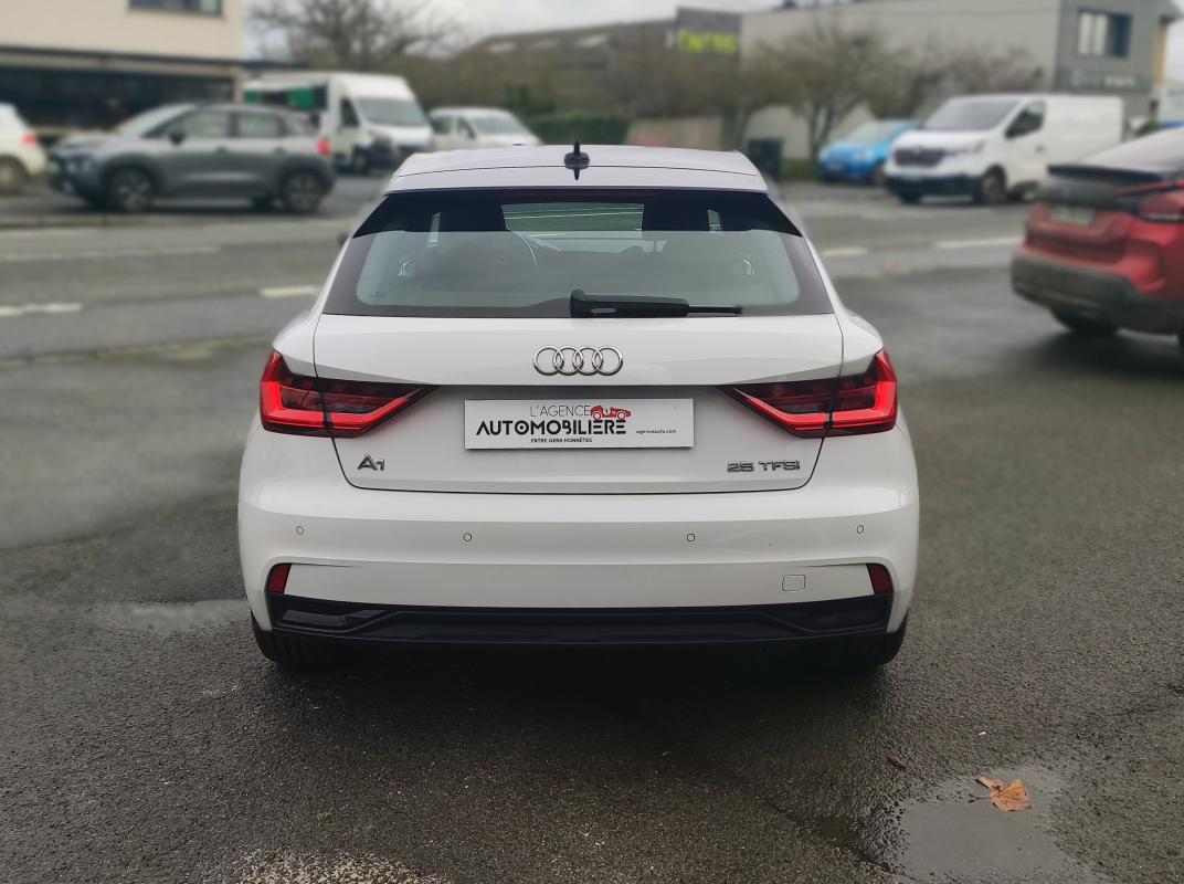 Audi A1 — 6