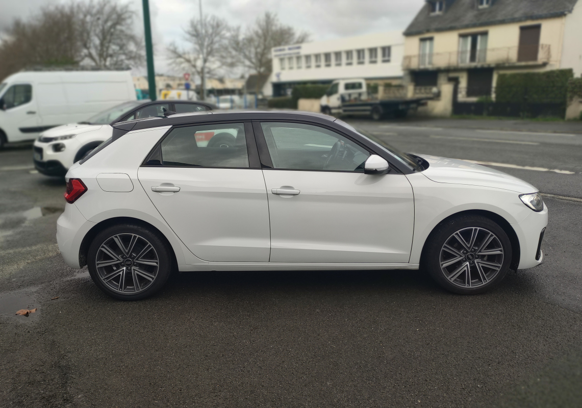 Audi A1 — 4