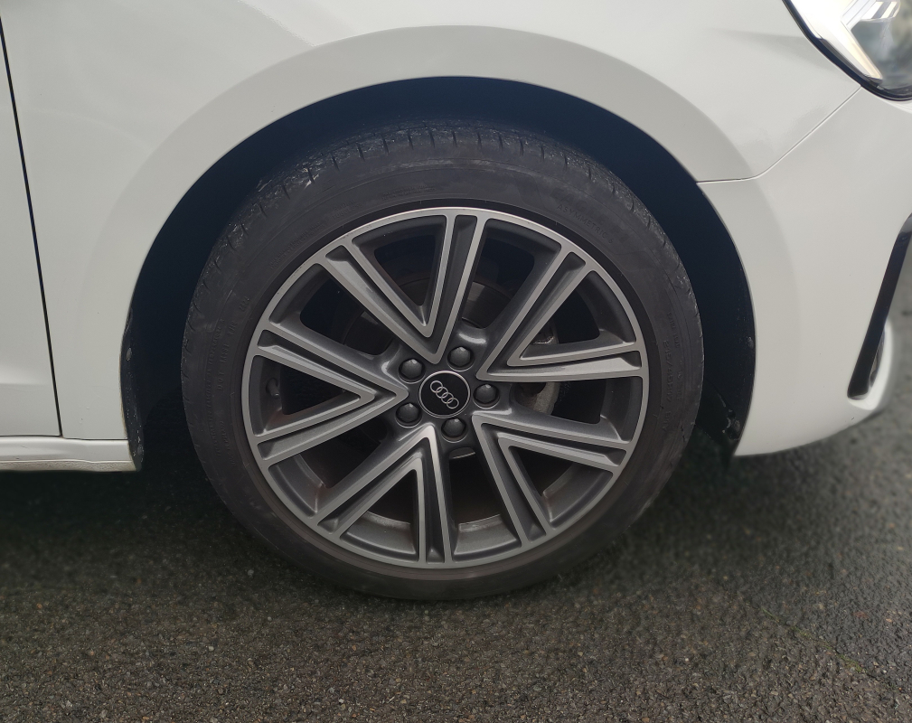 Audi A1 — 29