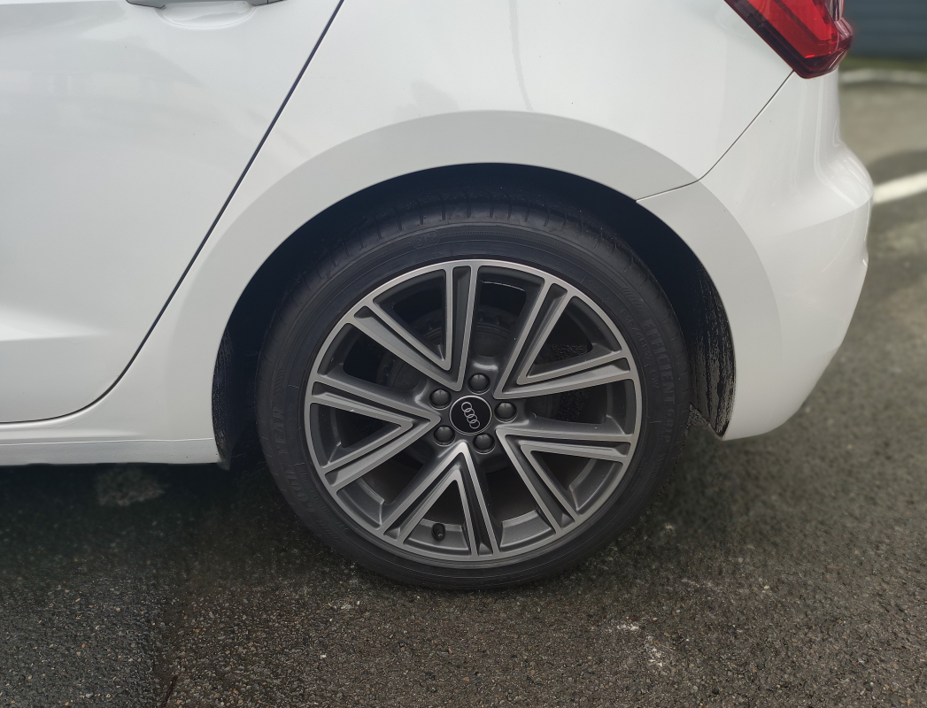 Audi A1 — 31