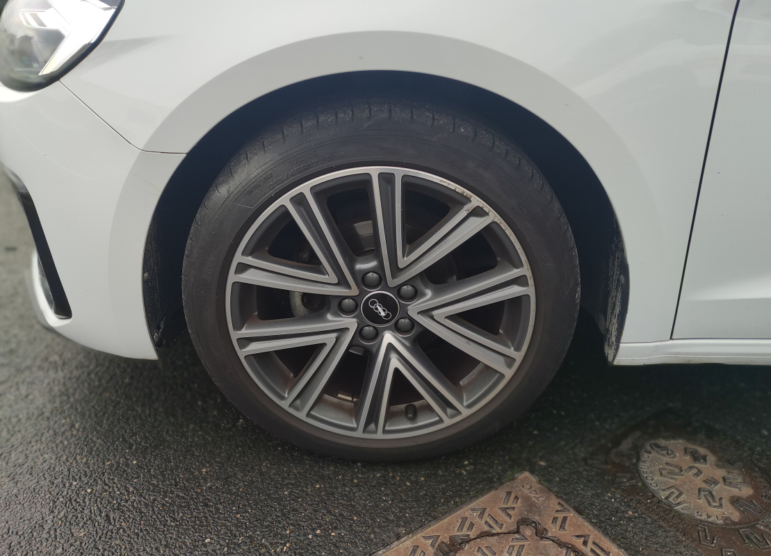 Audi A1 — 30