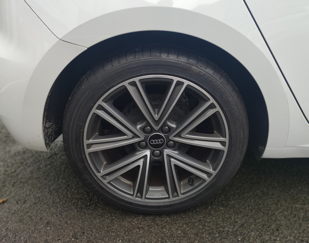 Audi A1 — 28