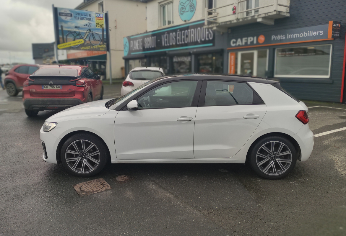 Audi A1 — 8