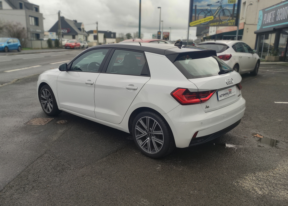 Audi A1 — 7