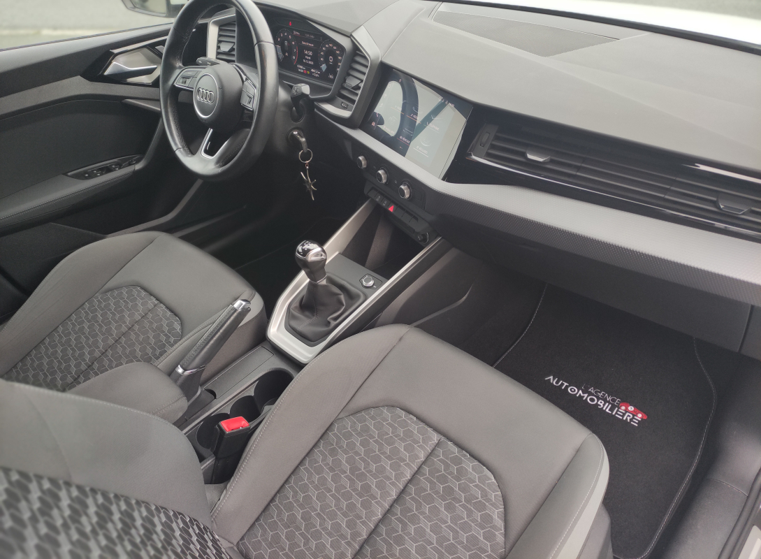 Audi A1 — 9