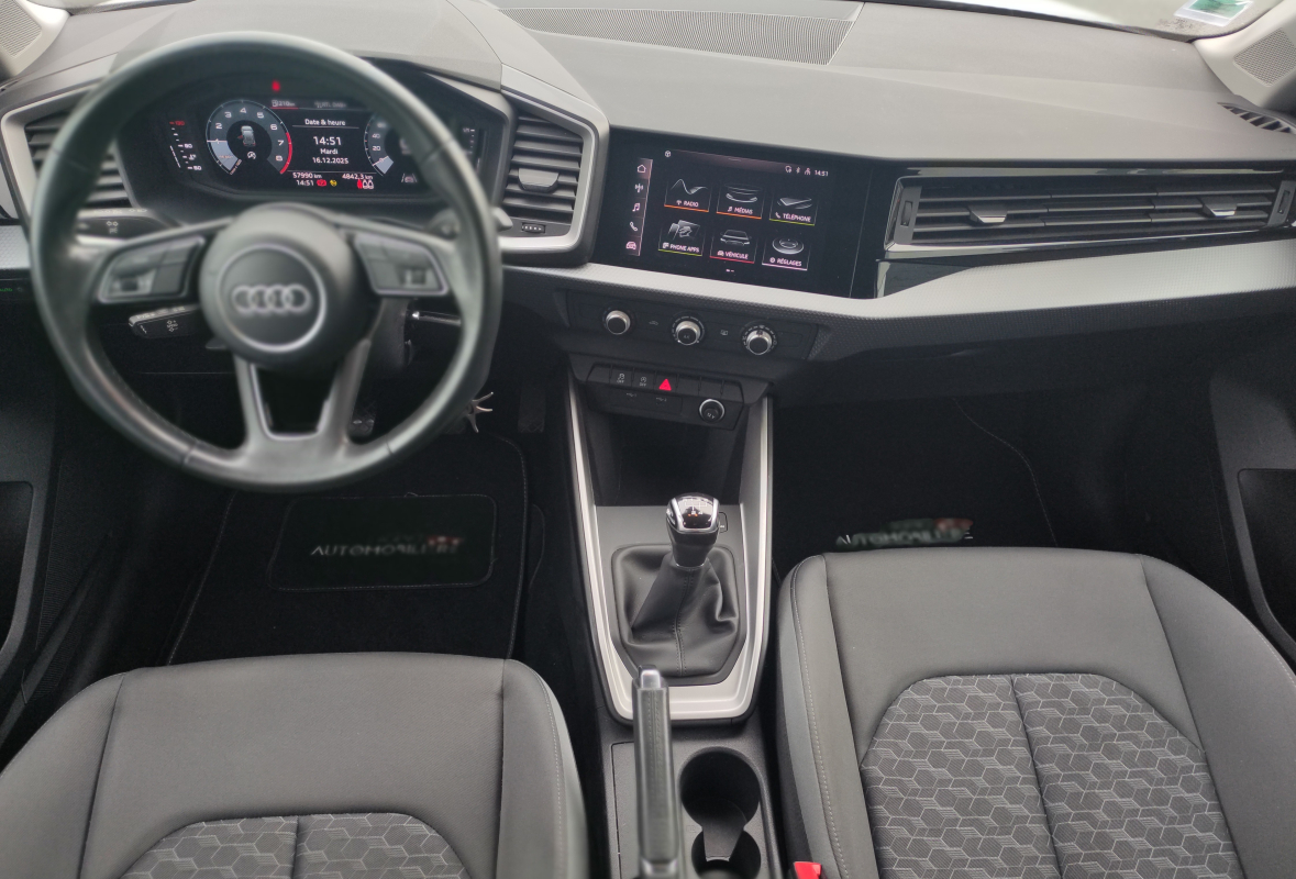 Audi A1 — 10