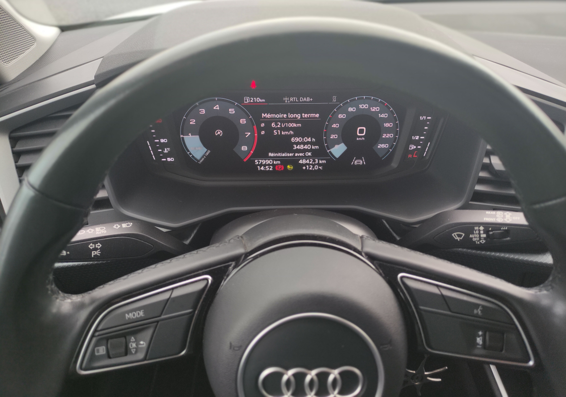 Audi A1 — 11