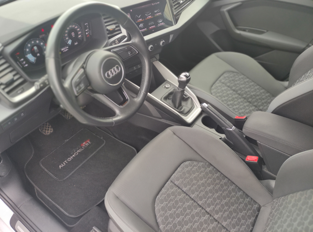 Audi A1 — 18