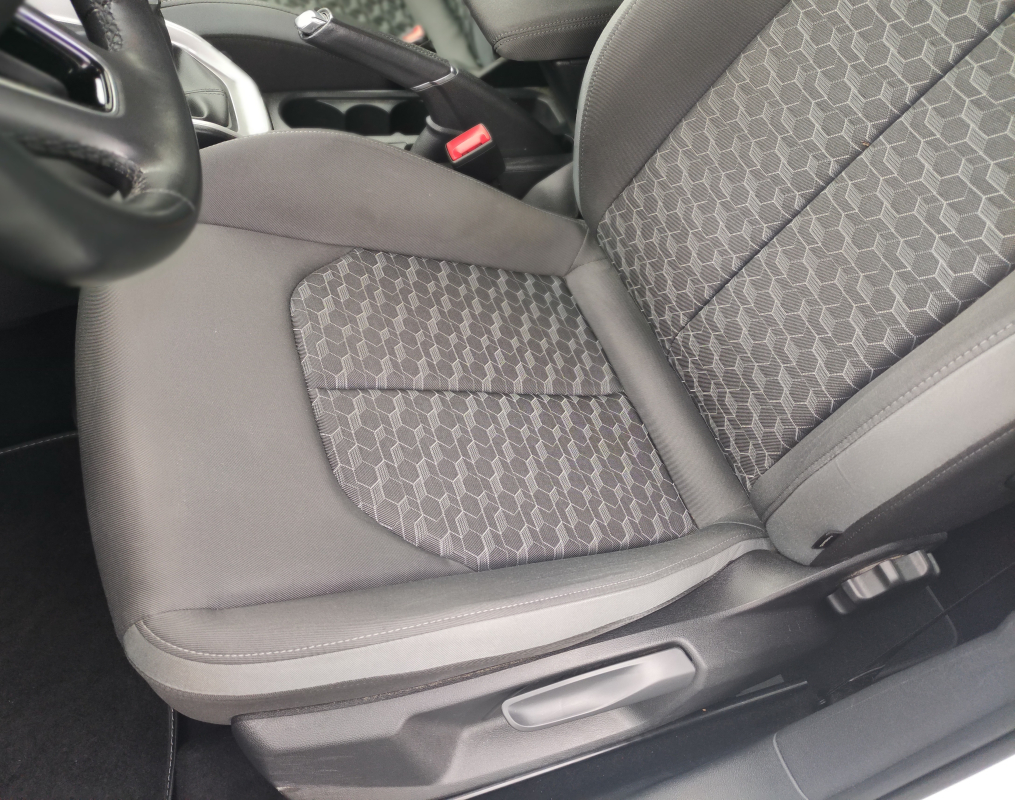 Audi A1 — 23