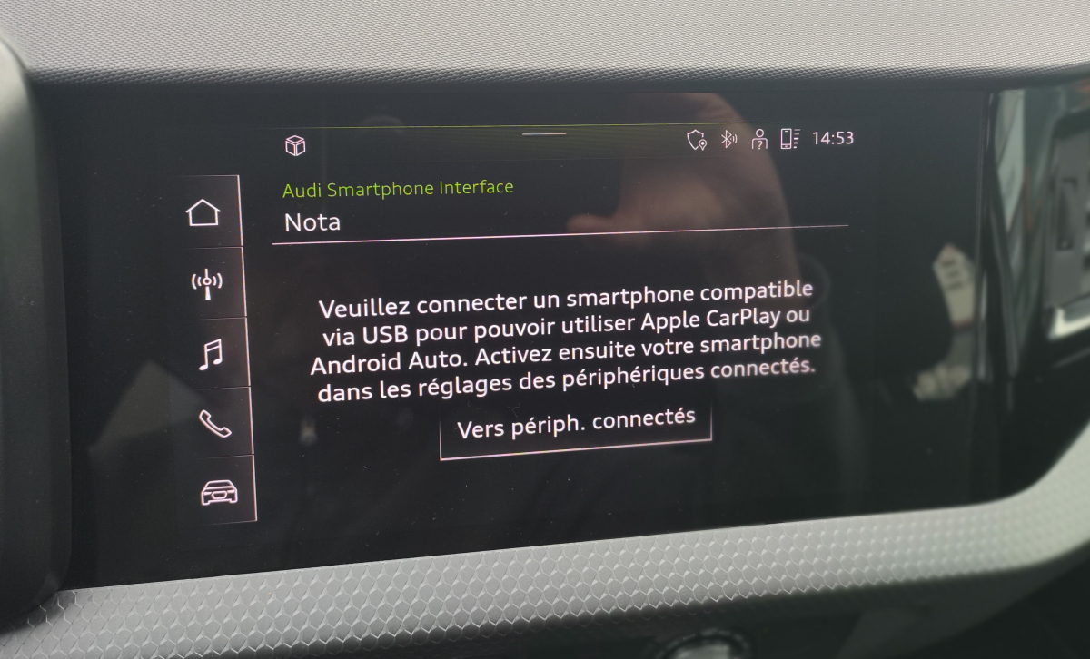 Audi A1 — 16
