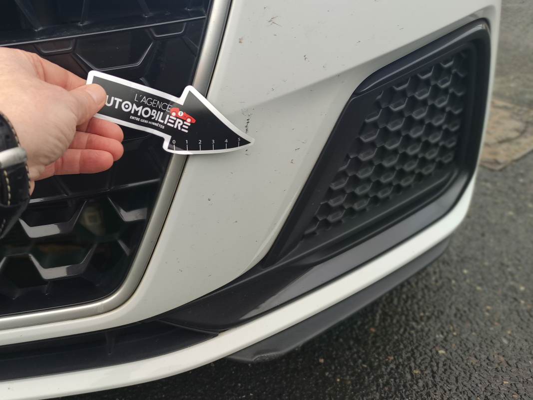 Audi A1 — 35