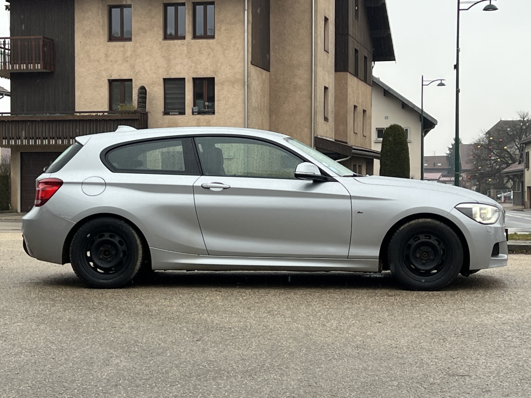 Bmw Série 1 — 6