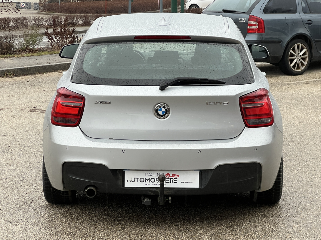Bmw Série 1 — 4