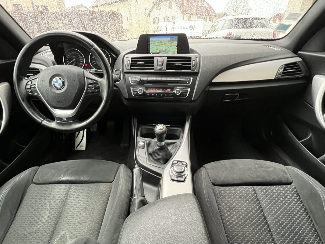 Bmw Série 1 — 10