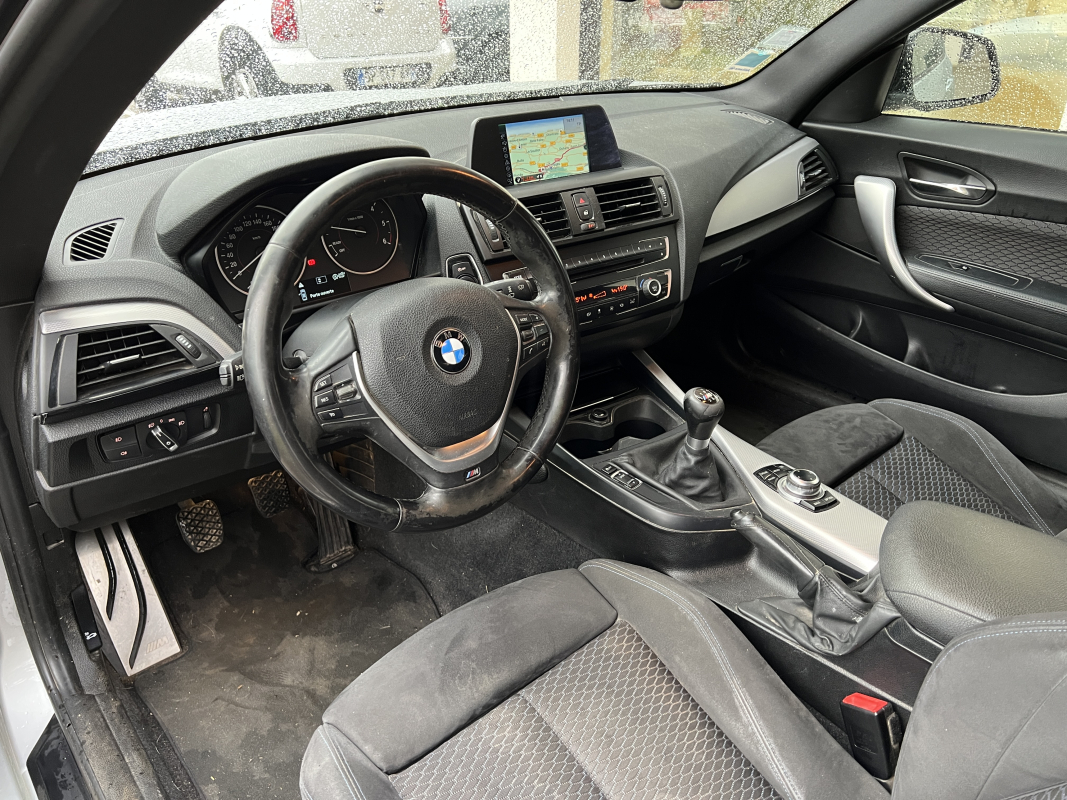 Bmw Série 1 — 11