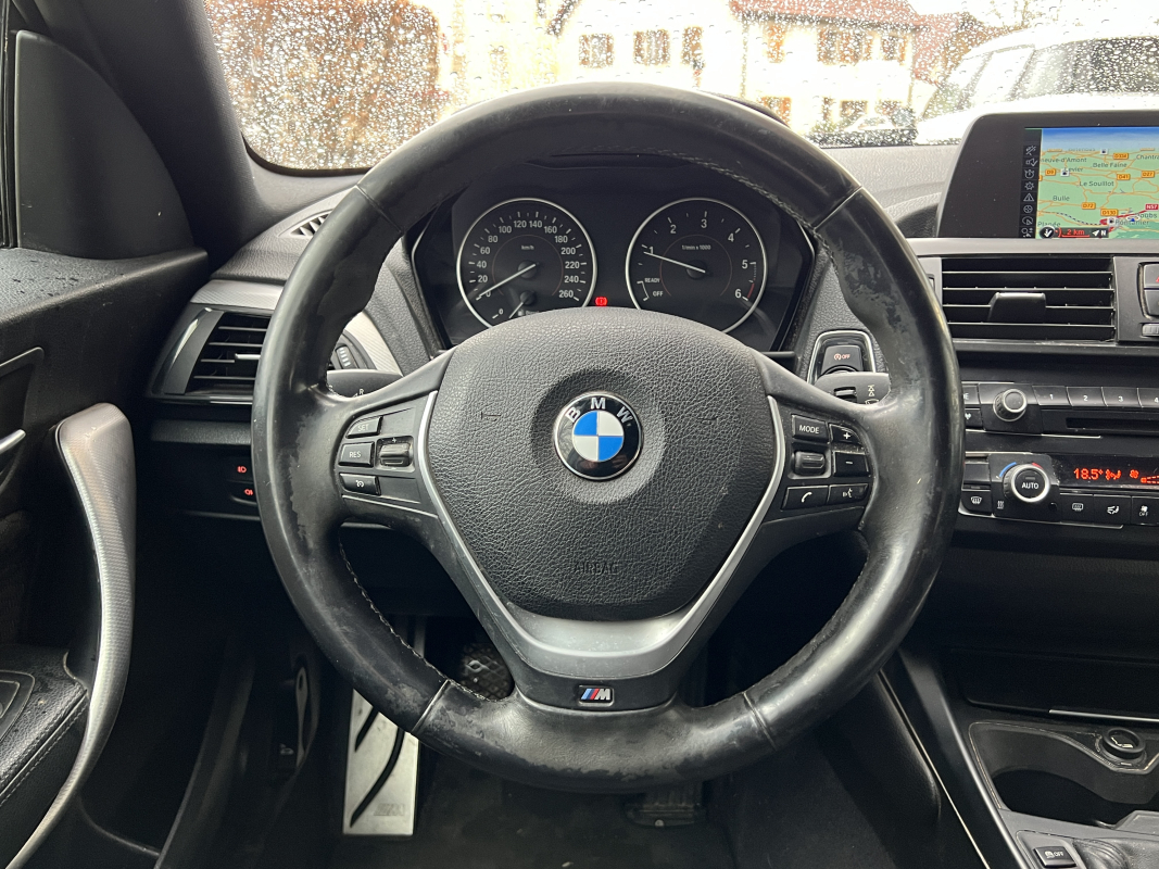 Bmw Série 1 — 19