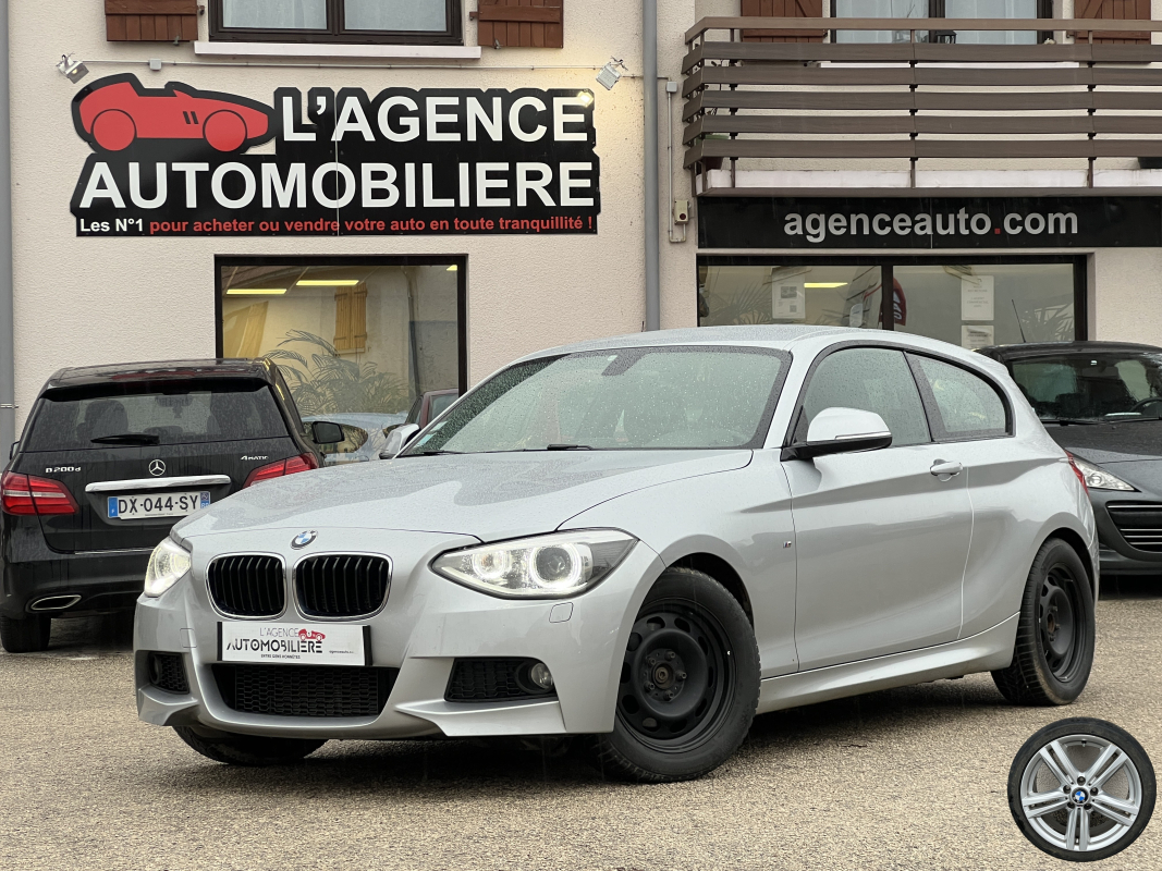 Bmw Série 1