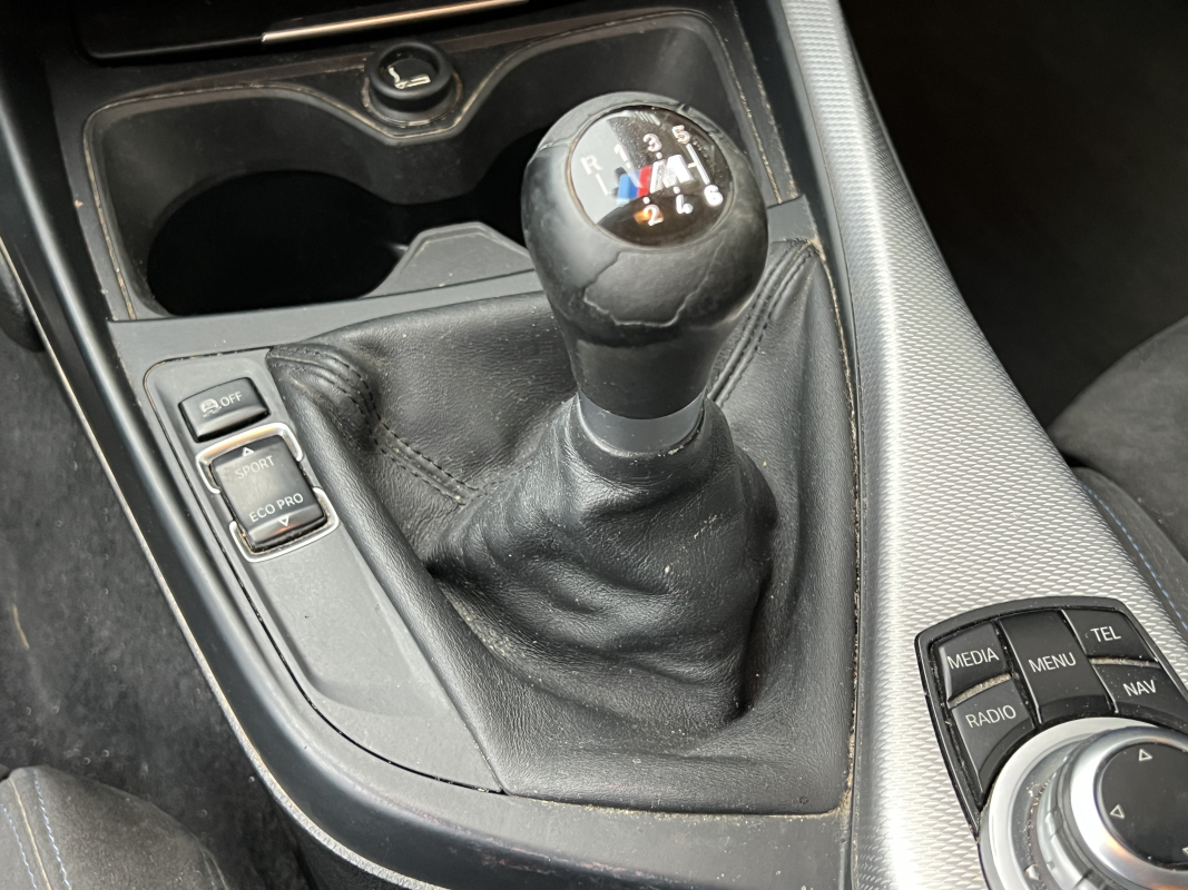 Bmw Série 1 — 23