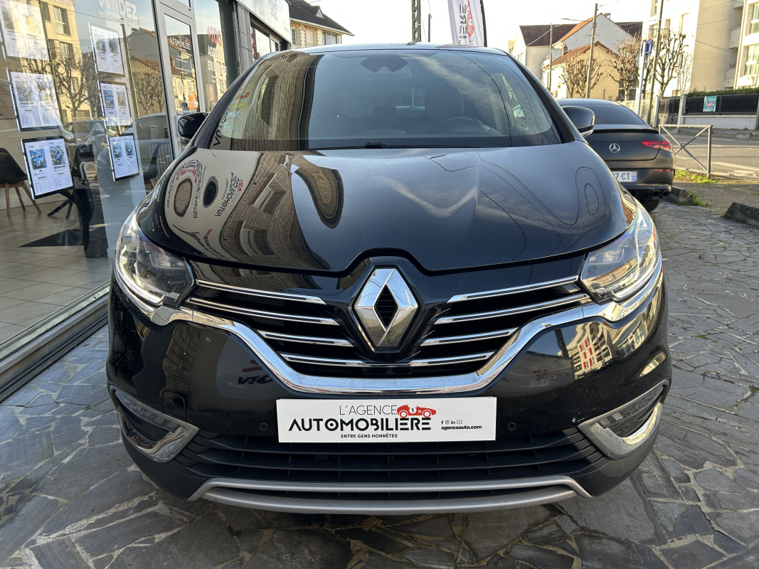 Renault Espace — 4