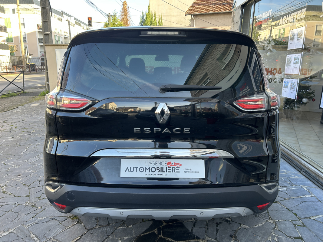 Renault Espace — 5