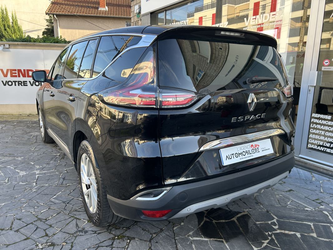 Renault Espace — 3