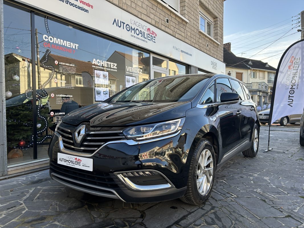 Renault Espace