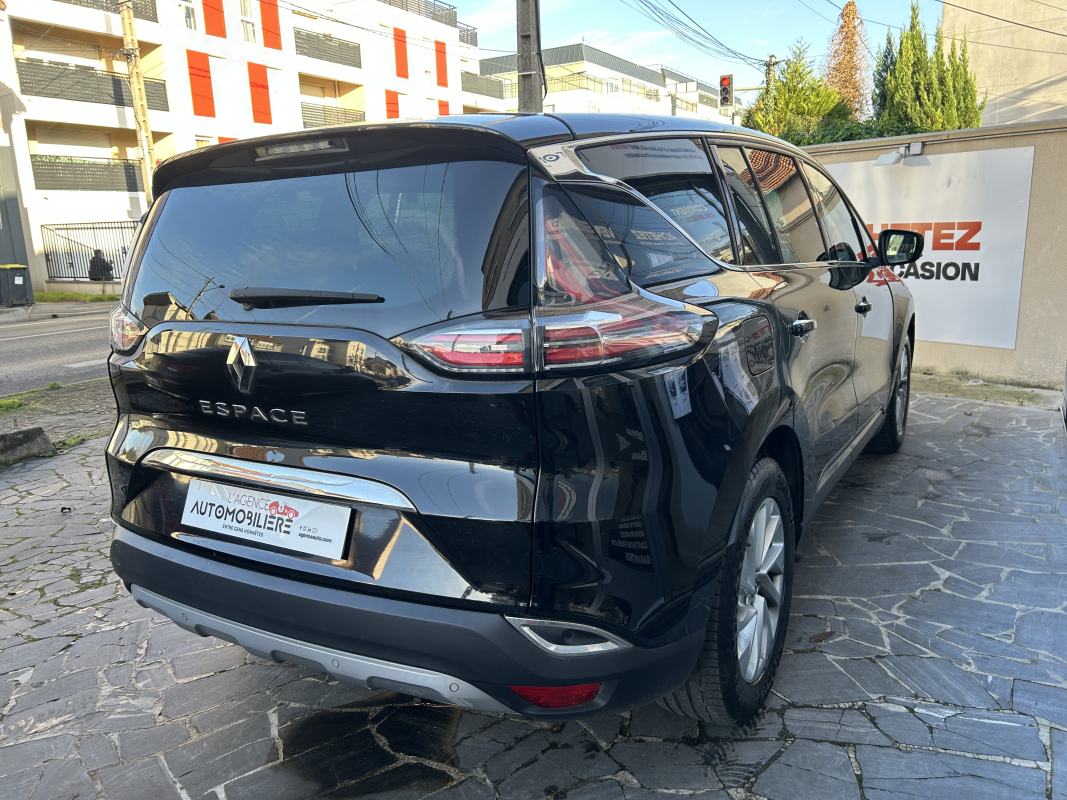 Renault Espace — 6