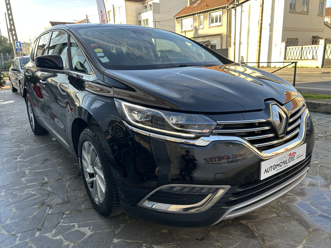 Renault Espace — 7