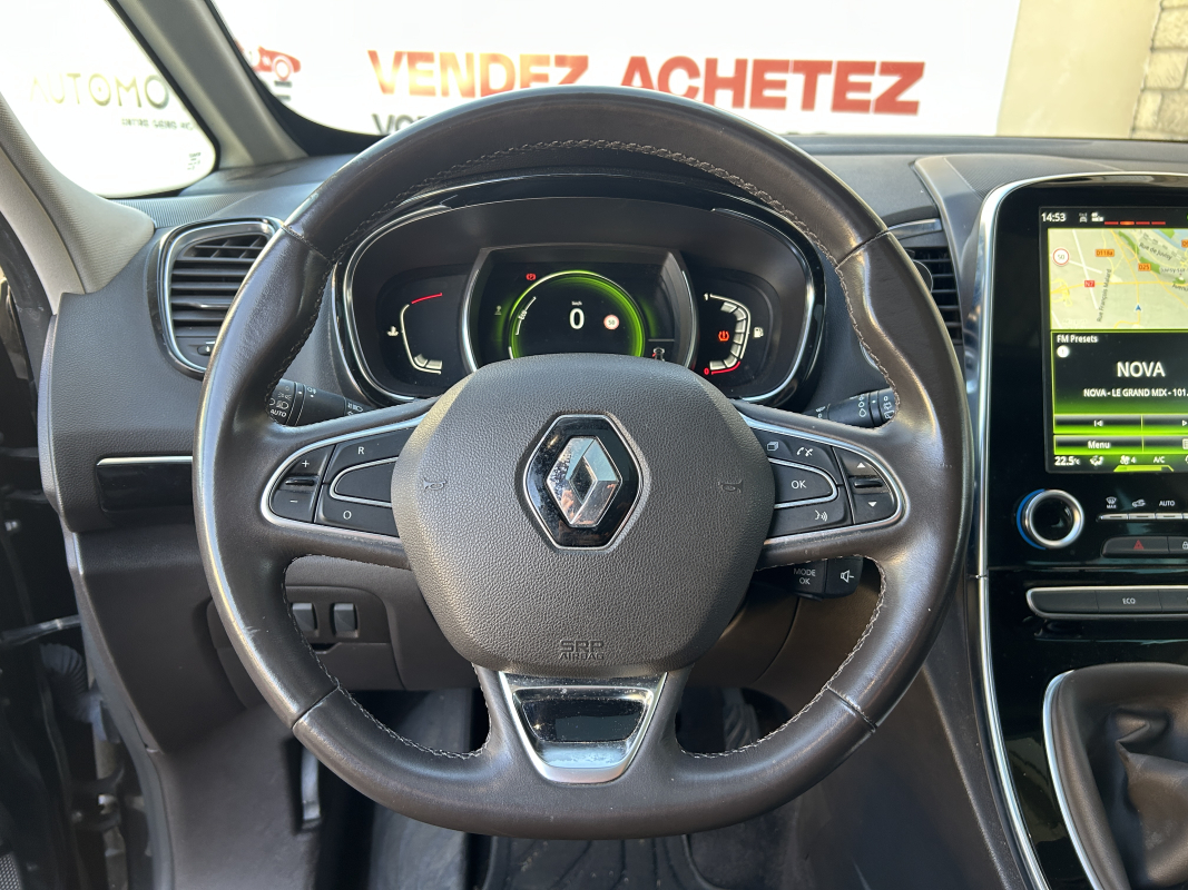 Renault Espace — 13