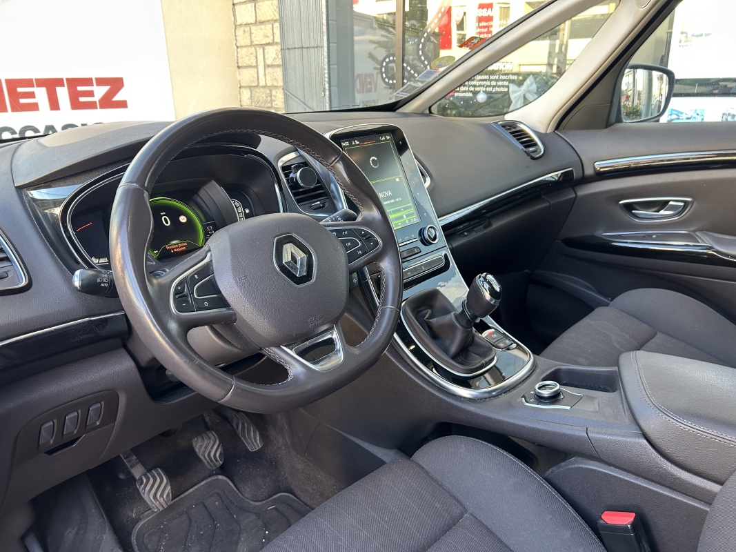 Renault Espace — 10