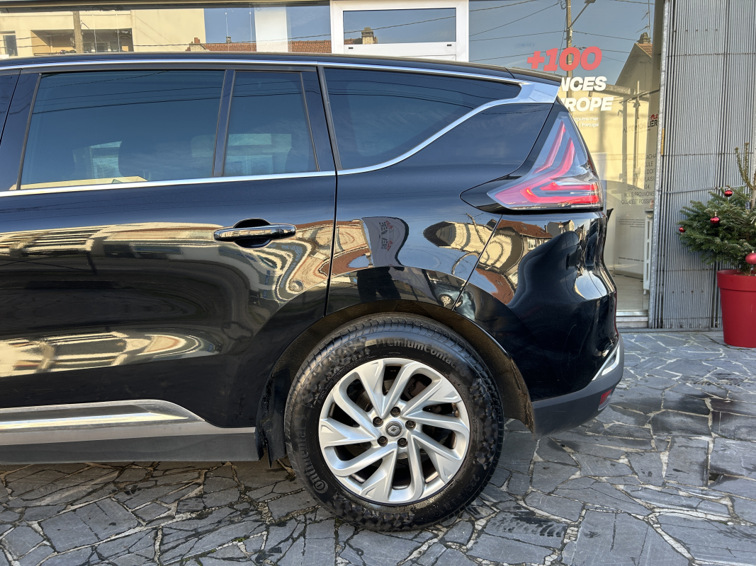 Renault Espace — 9