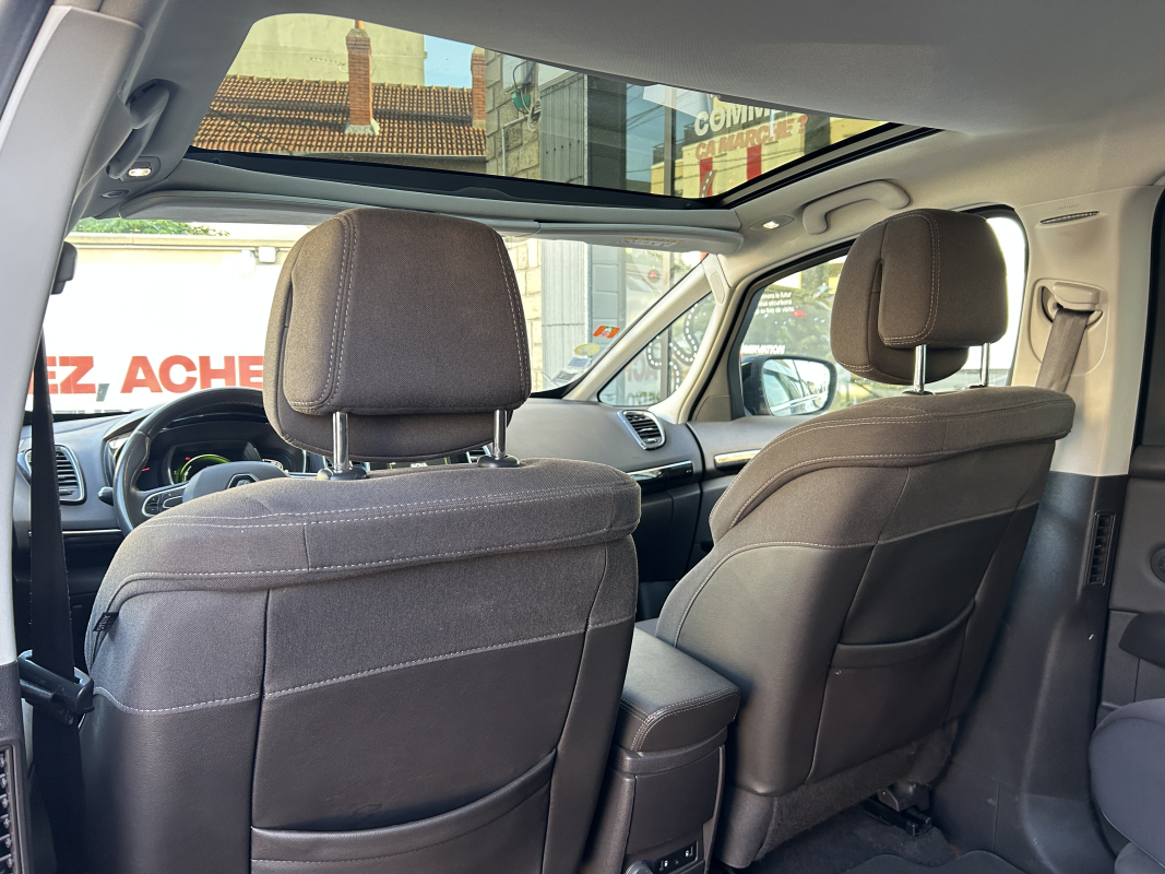Renault Espace — 17