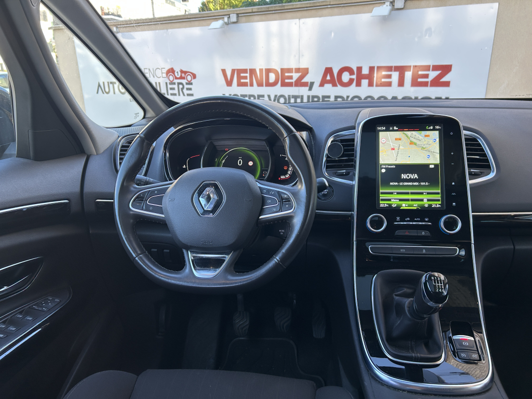 Renault Espace — 11