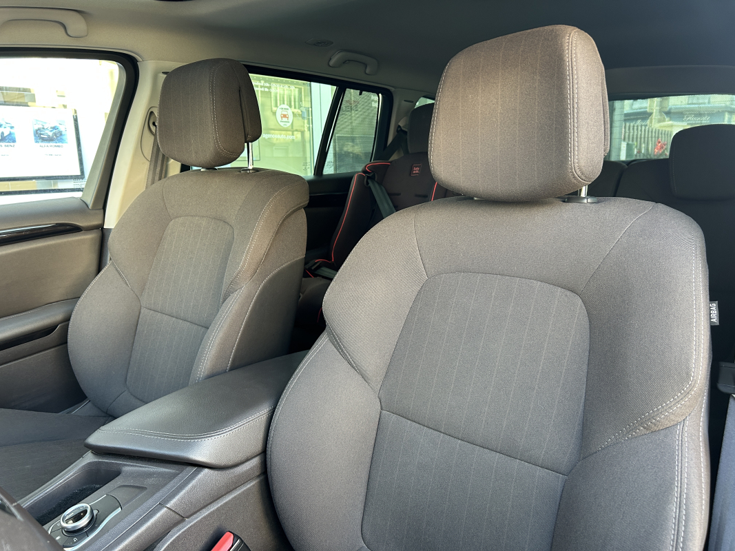 Renault Espace — 15