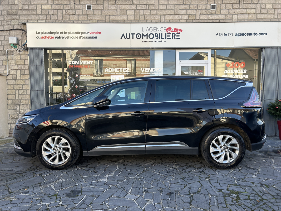 Renault Espace — 2