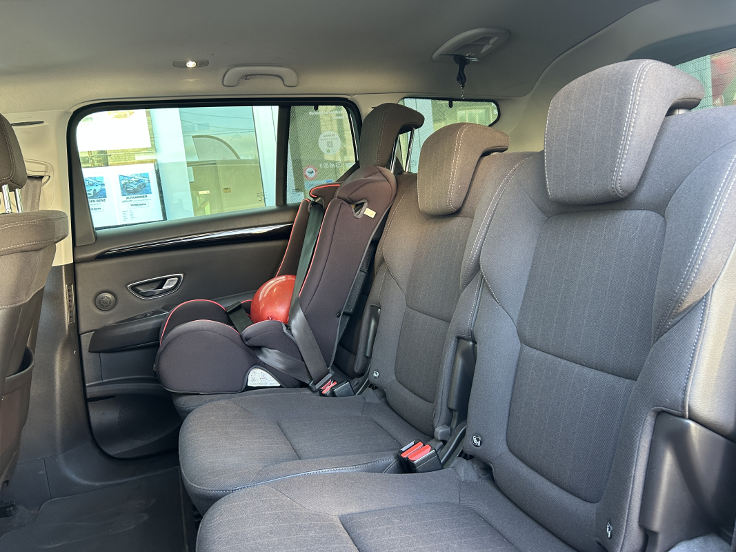 Renault Espace — 16