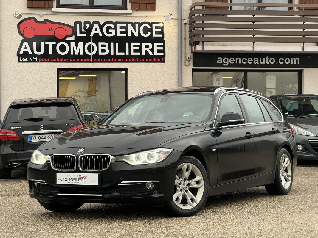 Bmw Série 3