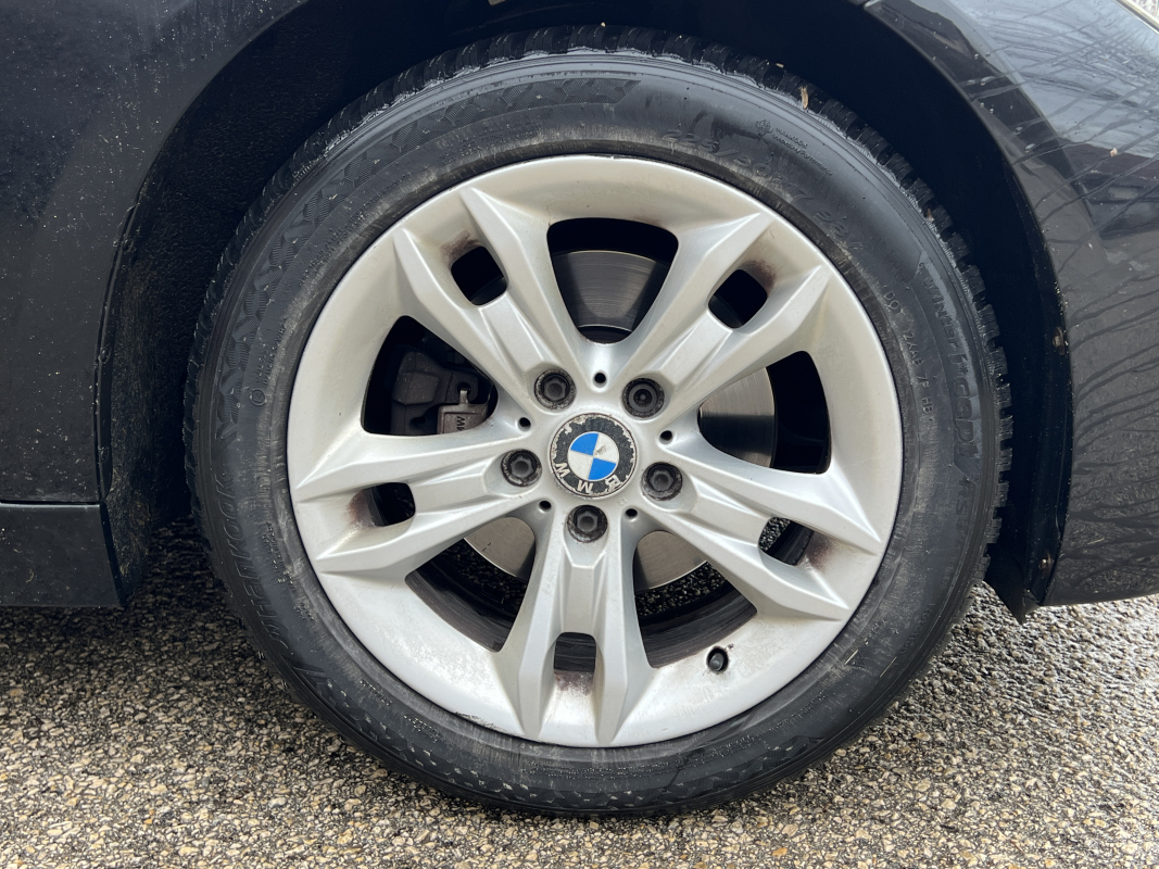 Bmw Série 3 — 26