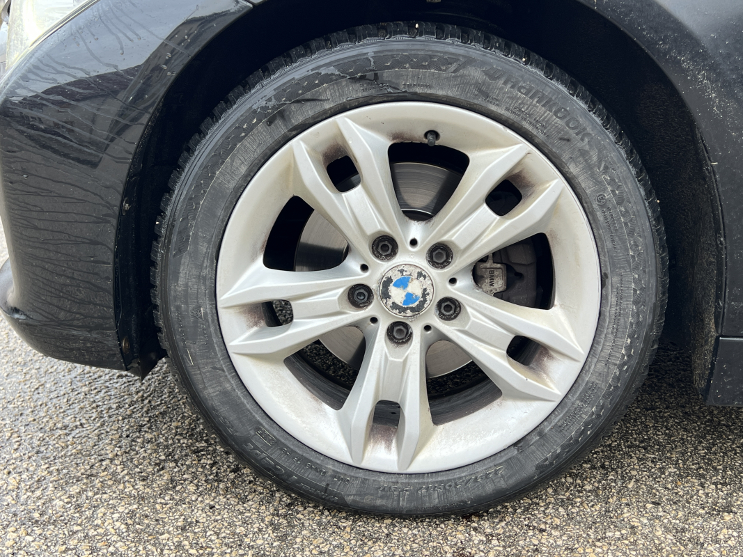 Bmw Série 3 — 27