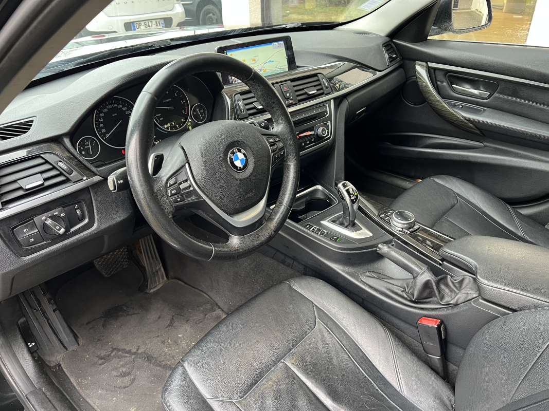 Bmw Série 3 — 31