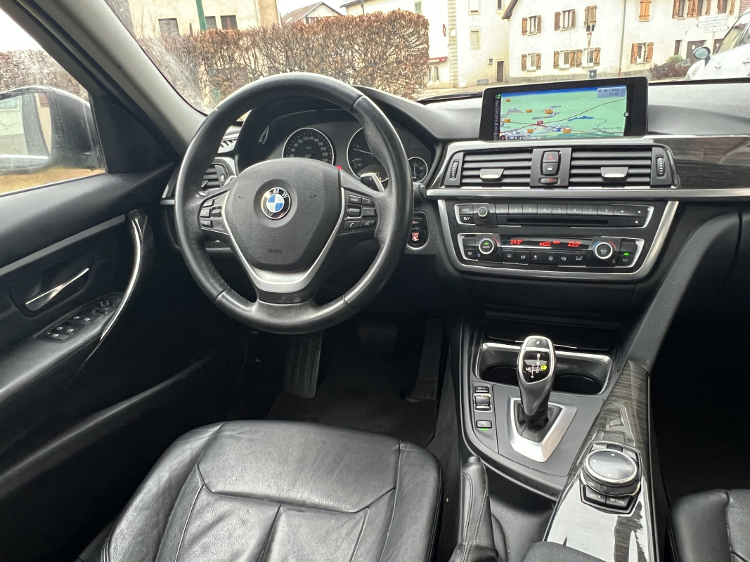 Bmw Série 3 — 16